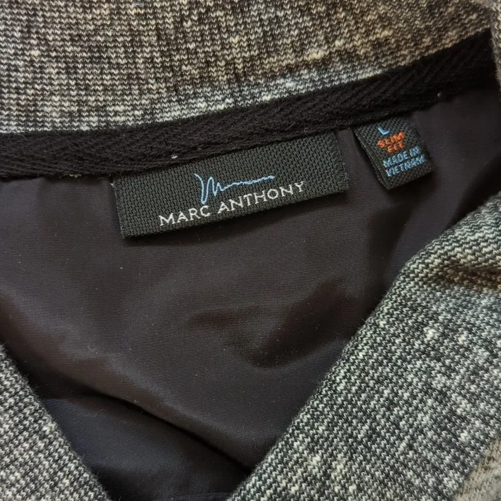 Marc Anthony versatile heather